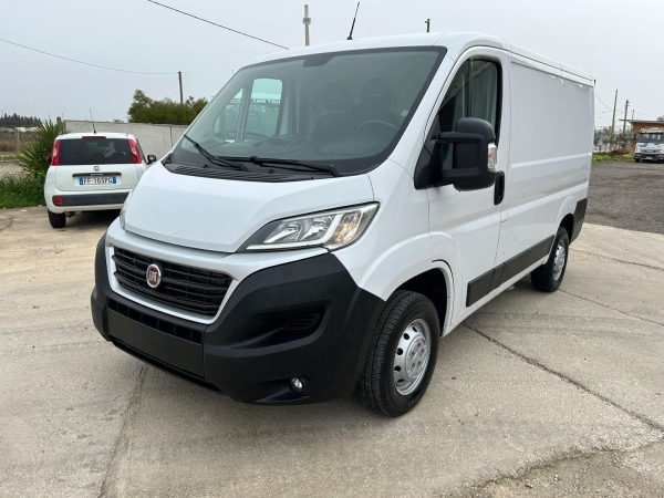 Fiat Ducato 6-35 (L1-H1) Veicoli Commerciali