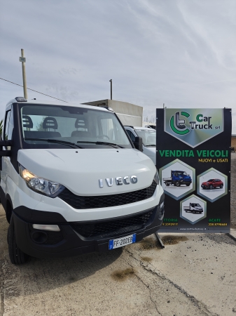 Iveco Daily 35c13 - 2016 Veicoli Commerciali