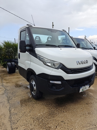 Iveco Daily 35C14 Veicoli Commerciali