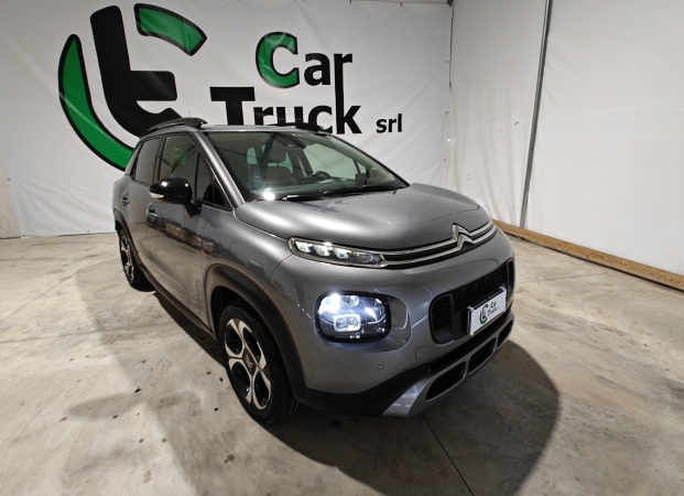 Citroen C3 Aircross PureTech 110 S&S EAT6 Shine Auto