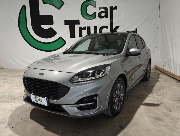 Ford Kuga 2.5 Full Hybrid 190 CV CVT 2WD - ST Line , Tetto, Navi , full led Auto