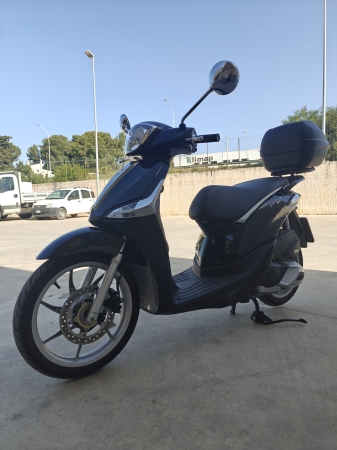 Piaggio Liberty 150 3V ABS 2024 Auto