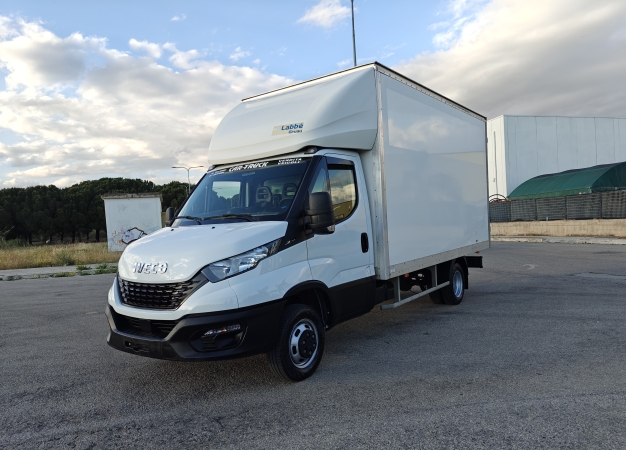 Iveco Daily 35C14 , 4100 Veicoli Commerciali