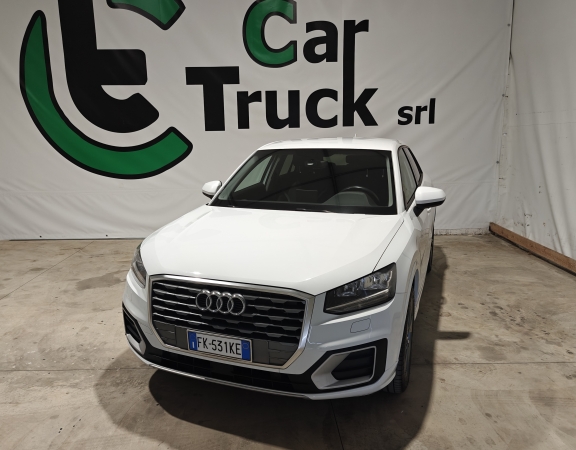Audi Q2 1.6 TDI Sport Auto