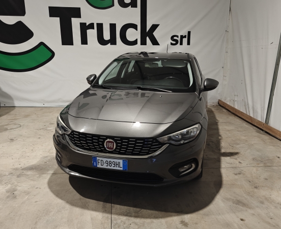 Fiat Tipo 1.6 Mjt 4 porte Lounge Auto