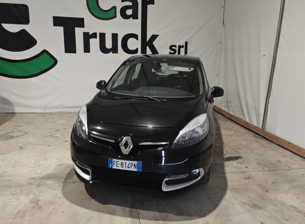 Renault Scénic X-Mod 1.5 dCi 110CV Start&Stop Energy Auto