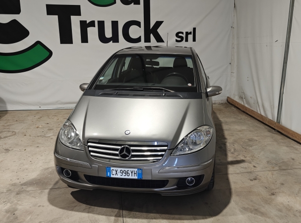 Mercedes-Benz Classe A 180 CDI Avantgarde Edition 10 Auto