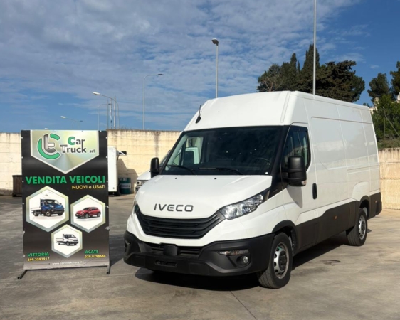 IVECO DAILY 35-140 NUOVO Veicoli Commerciali