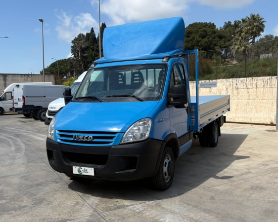 Iveco Daily 35C10 Veicoli Commerciali