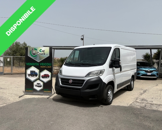 Fiat Ducato 2.0 Multijet 115 CV Veicoli Commerciali